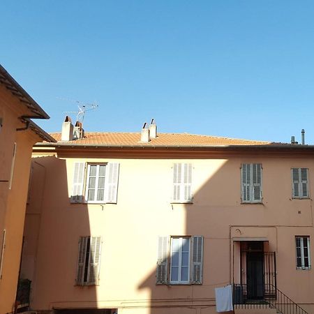 Superbe 2 Pieces Neuf A 100M De La Plage Menton Exterior photo